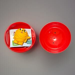 🔥Cartoon Network ADVENTURE TIME Buddies JAKE BNWT🔥